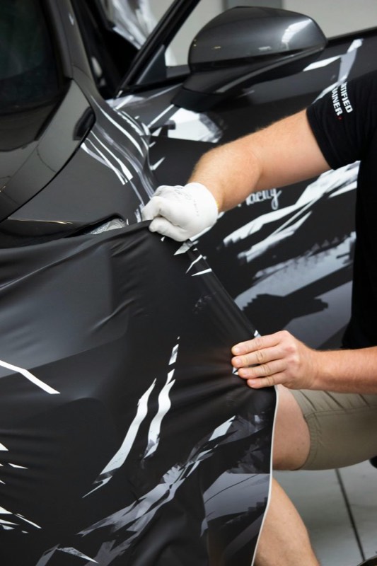 2 Step Paint Correction